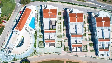 1-Bedroom Apartment in Umag (Up to 4 Guests)