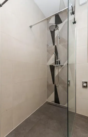 1-Bedroom Apartment in Umag (Up to 4 Guests)