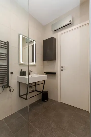 1-Bedroom Apartment in Umag (Up to 4 Guests)