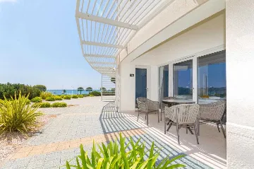 One-Bedroom Apartment with Sea View in Umag