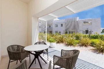 One-Bedroom Apartment with Sea View in Umag