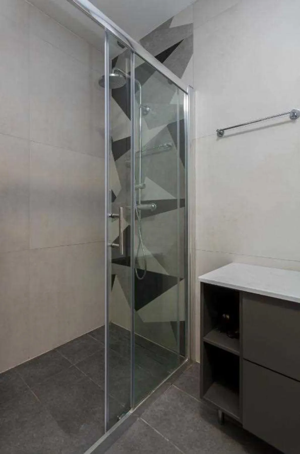 One-Bedroom Apartment with Sea View in Umag