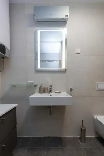 One-Bedroom Apartment with Sea View in Umag