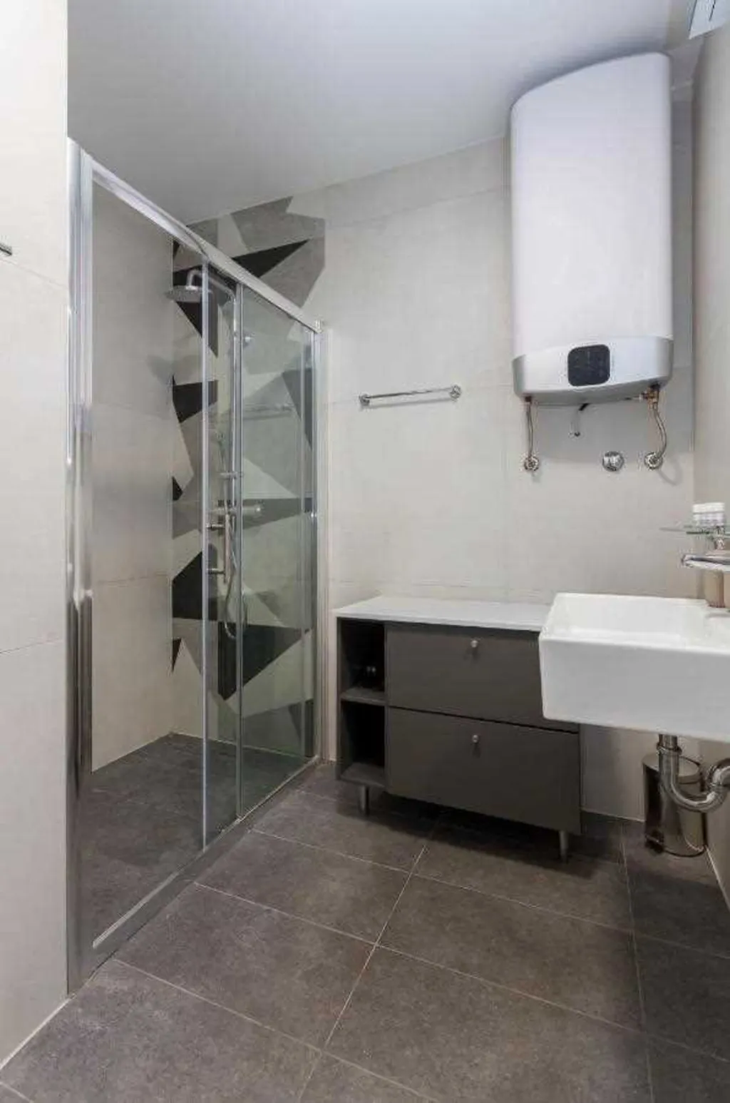 One-Bedroom Apartment with Sea View in Umag