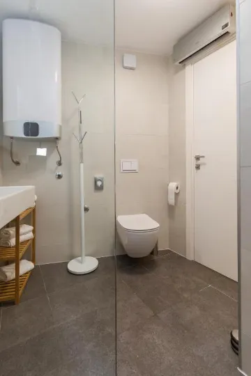 One-Bedroom Apartment in Umag for Up to 4 Guests