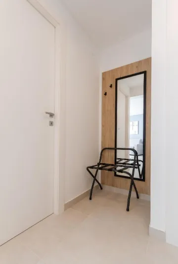 One-Bedroom Apartment in Umag for Up to 4 Guests