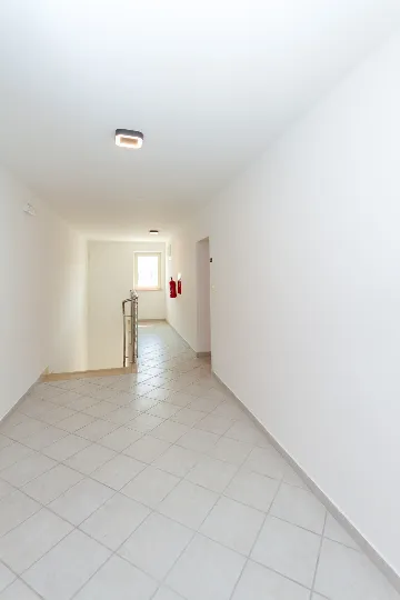 Umag Apartment with Balcony and Air Conditioning