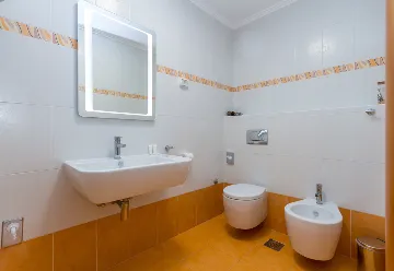 Umag Apartment with Balcony and Air Conditioning