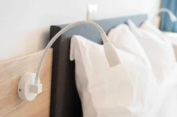 One-Bedroom Apartment with Balcony in Umag