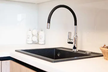 One-Bedroom Apartment with Balcony in Umag