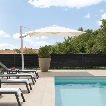 Ližnjan 4-Bedroom Villa for Up to 10 Guests