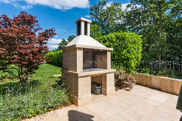 4-Bedroom Villa in Barban for Up to 8 Guests