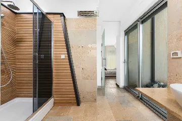 4-Bedroom Villa in Barban for Up to 8 Guests