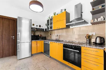 4-Bedroom Villa in Barban for Up to 8 Guests