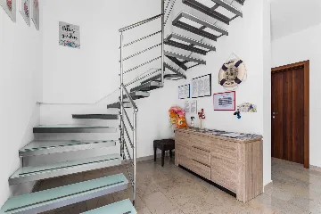 4-Bedroom Villa in Barban for Up to 8 Guests