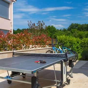 4-Bedroom Villa in Barban for Up to 8 Guests