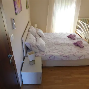 4-Bedroom Villa in Barban for Up to 8 Guests