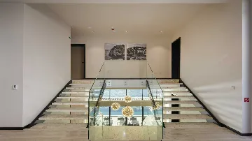 Dubrovnik Villa for 14 Guests with Sea Access