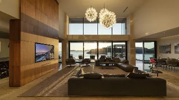 Dubrovnik Villa for 14 Guests with Sea Access