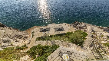 Dubrovnik Villa for 14 Guests with Sea Access