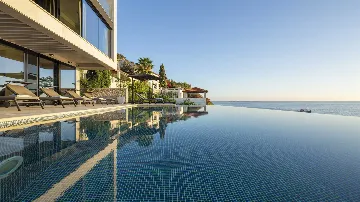 Dubrovnik Villa for 14 Guests with Sea Access