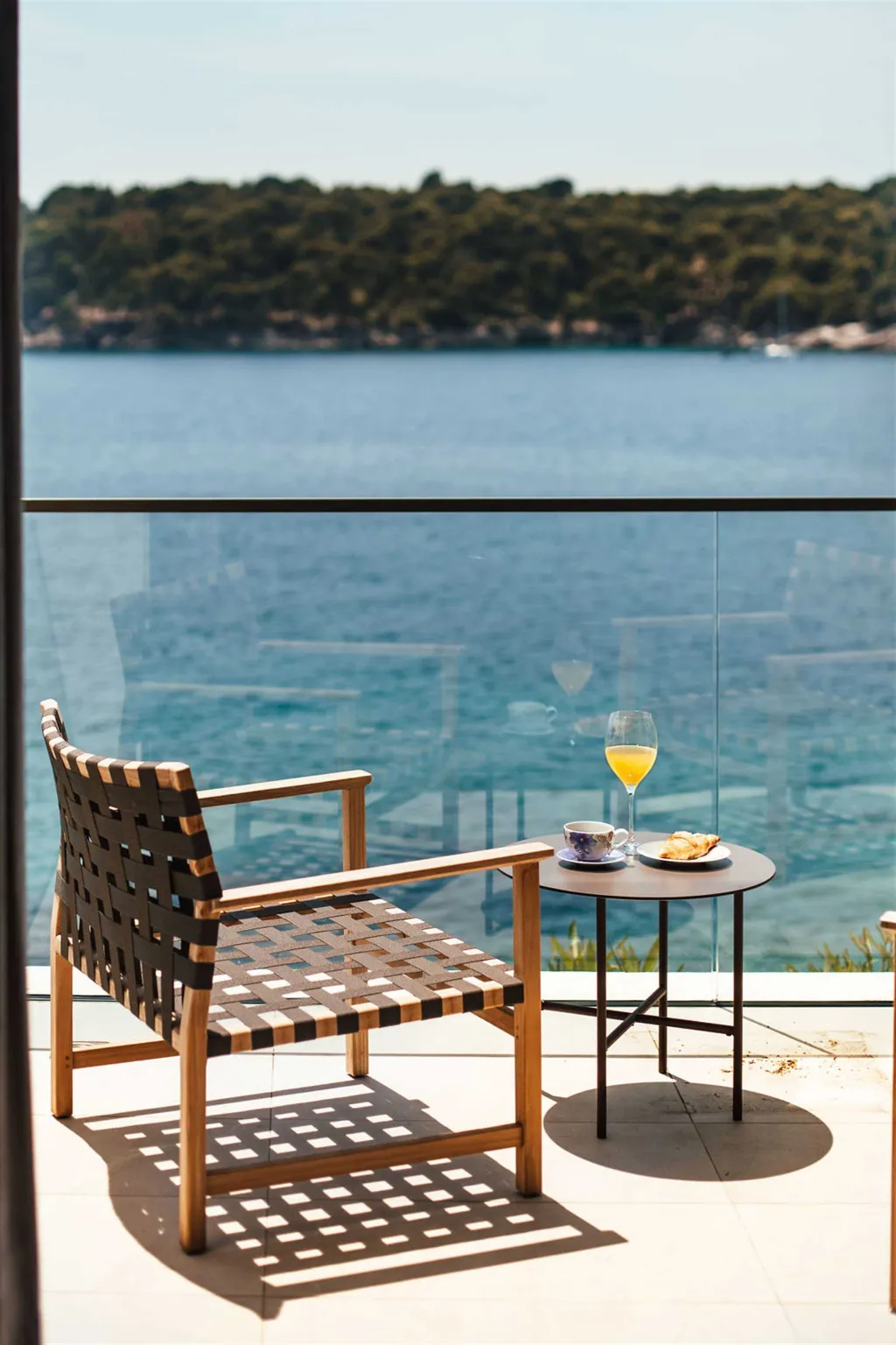 Villa in Zaton for 10 Guests