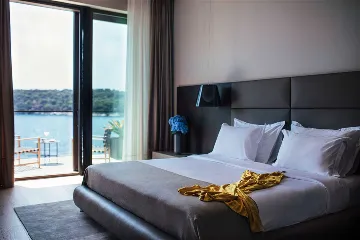 Villa in Zaton for 10 Guests