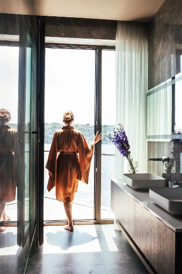 Villa in Zaton for 10 Guests