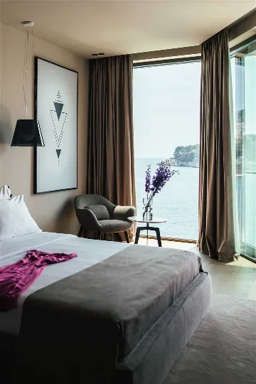 Villa in Zaton for 10 Guests