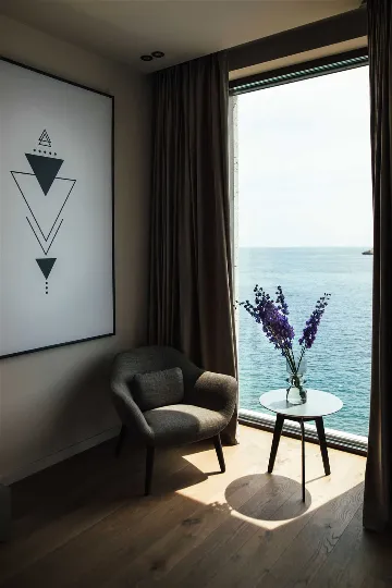 Villa in Zaton for 10 Guests