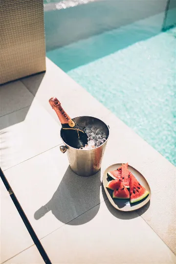 Villa in Zaton for 10 Guests