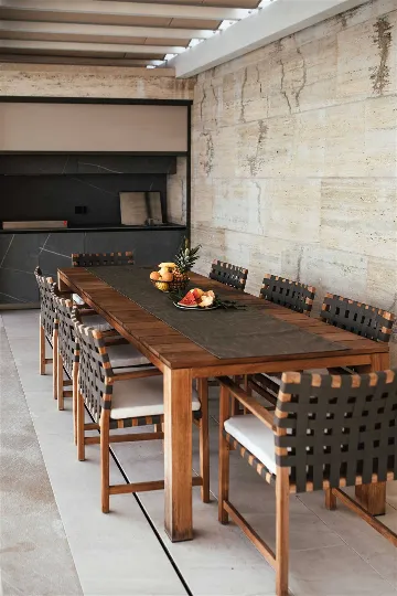 Villa in Zaton for 10 Guests