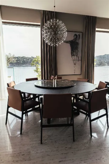 Villa in Zaton for 10 Guests