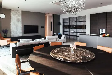 Villa in Zaton for 10 Guests