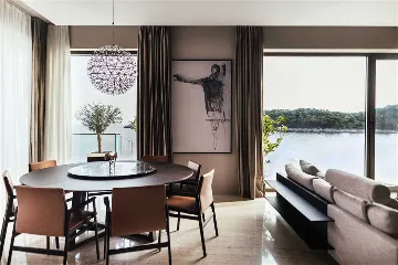 Villa in Zaton for 10 Guests