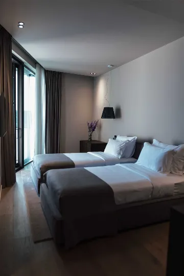 Villa in Zaton for 10 Guests