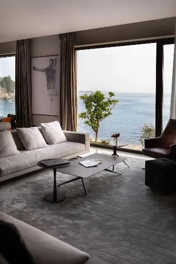 Villa in Zaton for 10 Guests