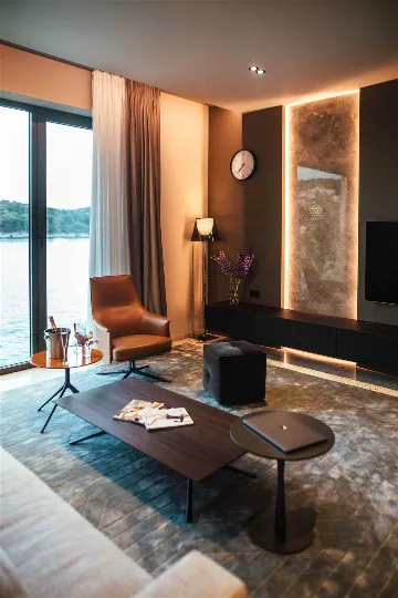 Villa in Zaton for 10 Guests