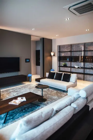 Villa in Zaton for 10 Guests