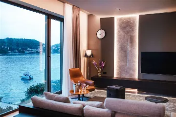 Villa in Zaton for 10 Guests