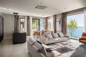 Villa in Zaton for 10 Guests