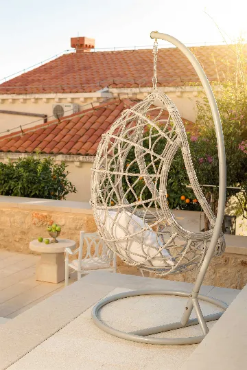 4-Bedroom Villa in Dubrovnik for 8 Guests