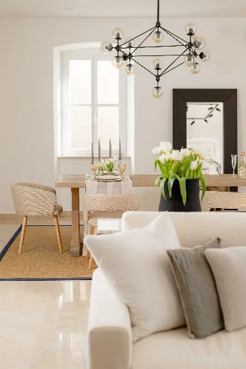 4-Bedroom Villa in Dubrovnik for 8 Guests