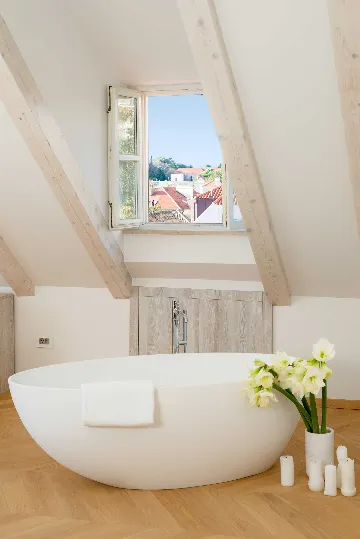 4-Bedroom Villa in Dubrovnik for 8 Guests