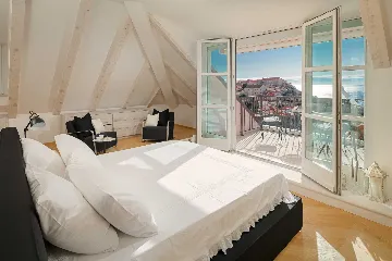 4-Bedroom Villa in Dubrovnik for 8 Guests