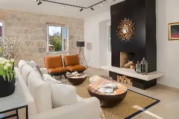 4-Bedroom Villa in Dubrovnik for 8 Guests
