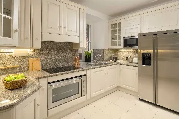 4-Bedroom Villa in Dubrovnik for 8 Guests