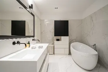 4-Bedroom Villa in Dubrovnik for 8 Guests