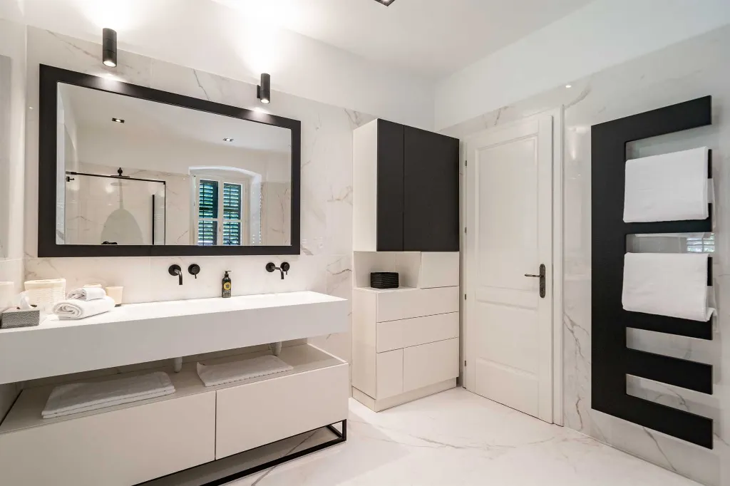 4-Bedroom Villa in Dubrovnik for 8 Guests
