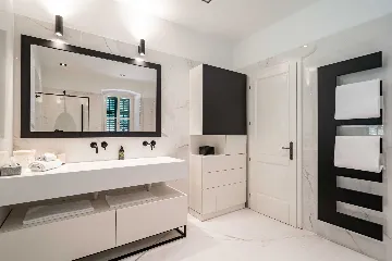 4-Bedroom Villa in Dubrovnik for 8 Guests